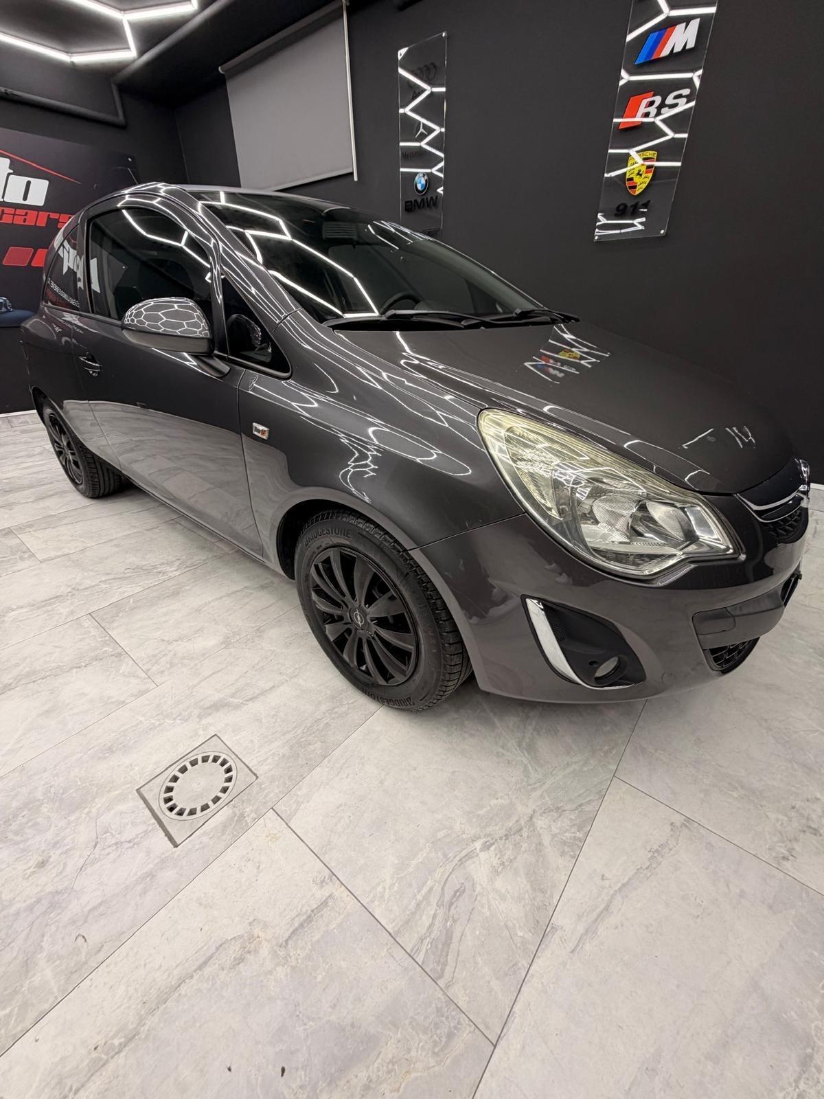 Opel Corsa 1.2 85CV 3 porte GPL-TECH Elective