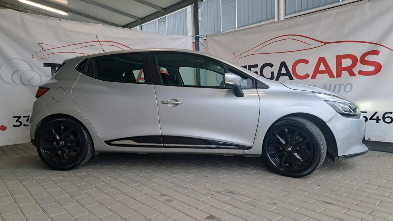 Renault Clio 1.2 75CV GPL 5 porte Wave