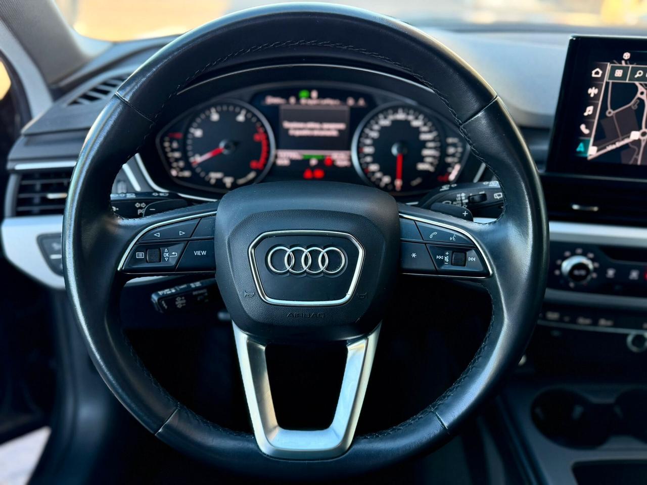 Audi A4 Avant 35 TDI/163 CV S tronic Business