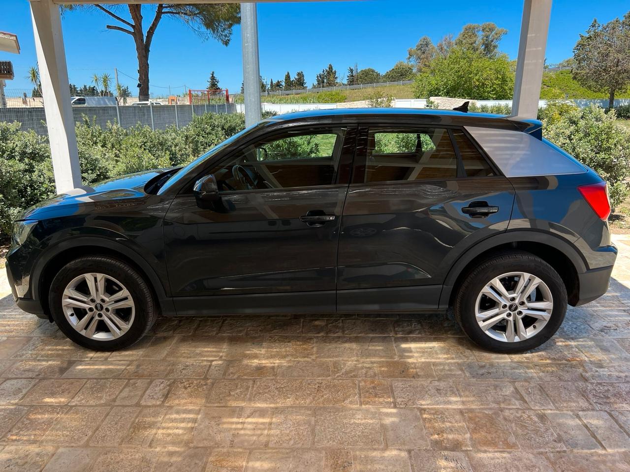 Audi Q2 2.0 TDI 116CV Stronic - 2021