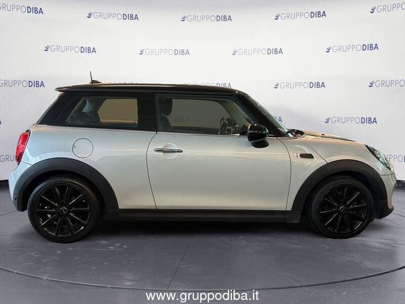 MINI Mini 3 porte Mini F56 2018 3p Diesel Mini 3p 1.5 Cooper D Hype auto