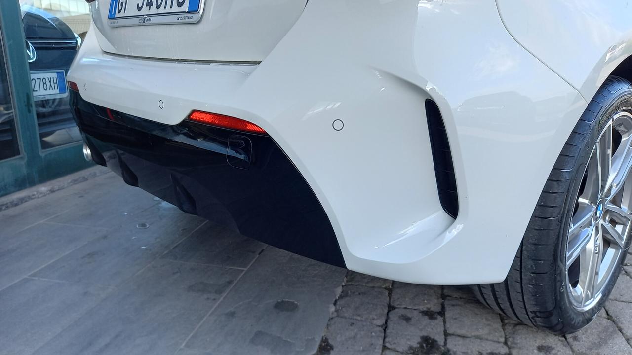 Bmw 116 116i 5p. Msport Exterior Auto