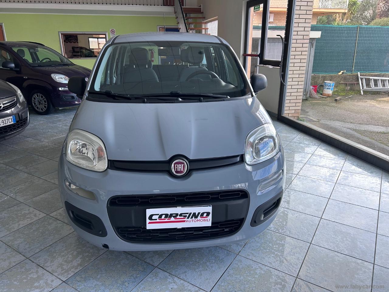FIAT Panda 1.2 Easy