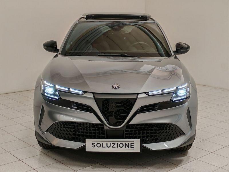 Alfa Romeo Junior 1.2 136 CV Hybrid eDCT6 Speciale IVA ESPOSTA