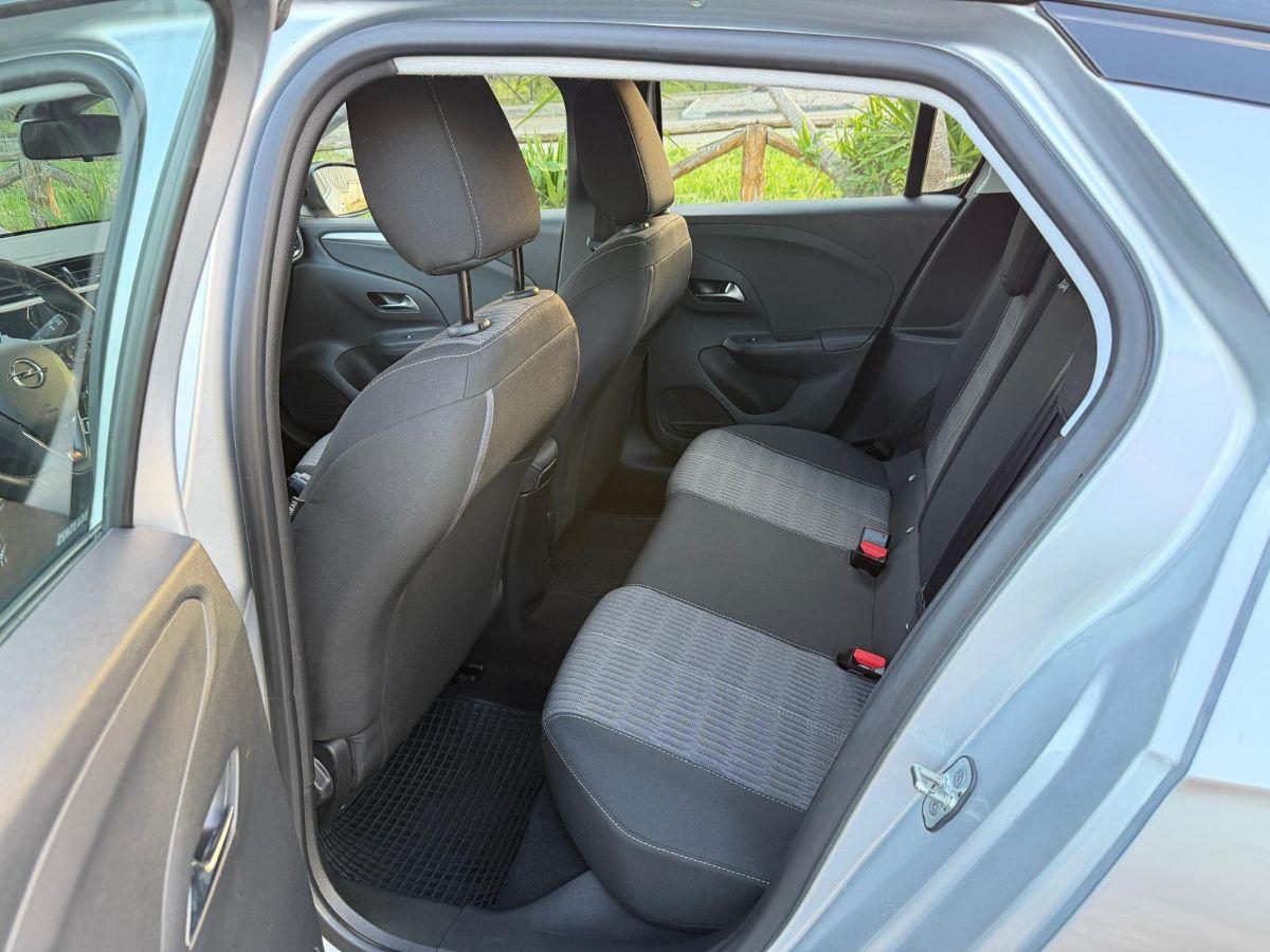 OPEL - Corsa - 1.2 Elegance
