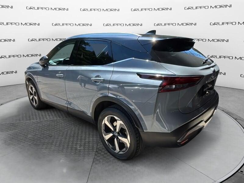 Nissan Qashqai 1.3 MHEV 140 N-Connecta AUTOCARRO N1