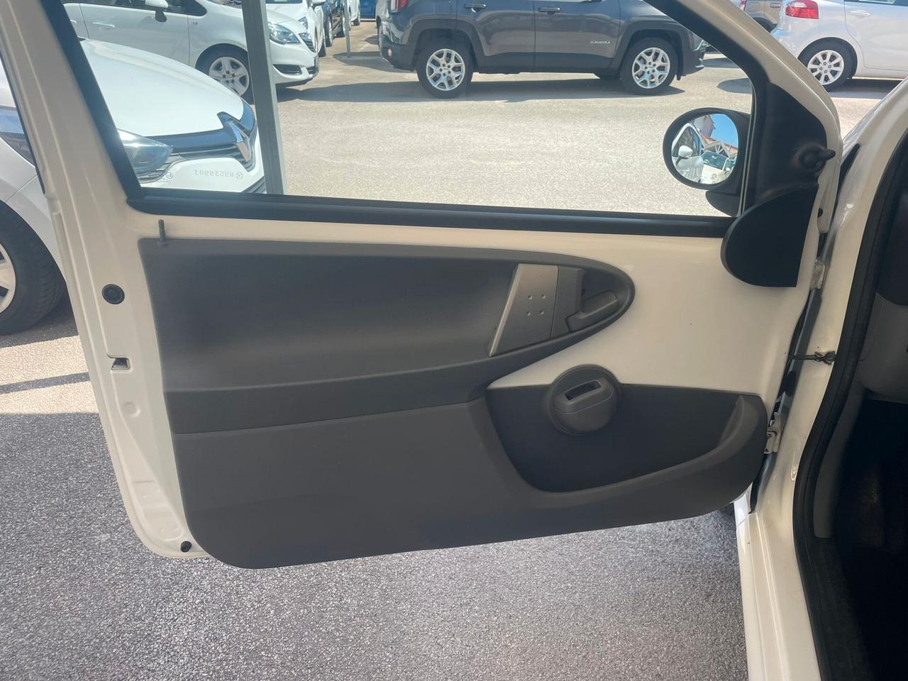 Citroen C1 1.0 3 porte Seduction