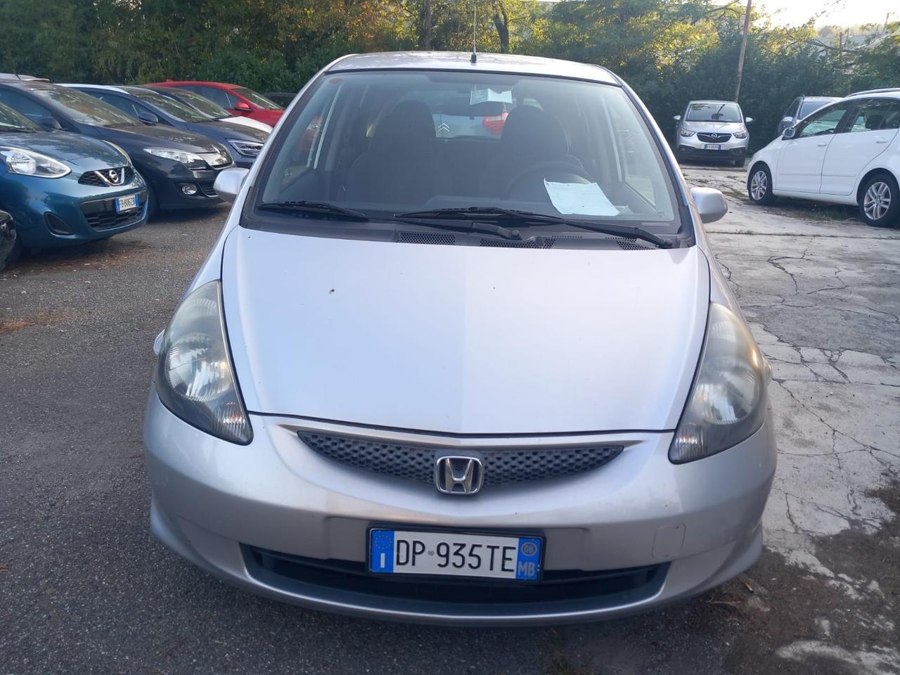 Honda Jazz 1.2 i-DSi 5 porte Live