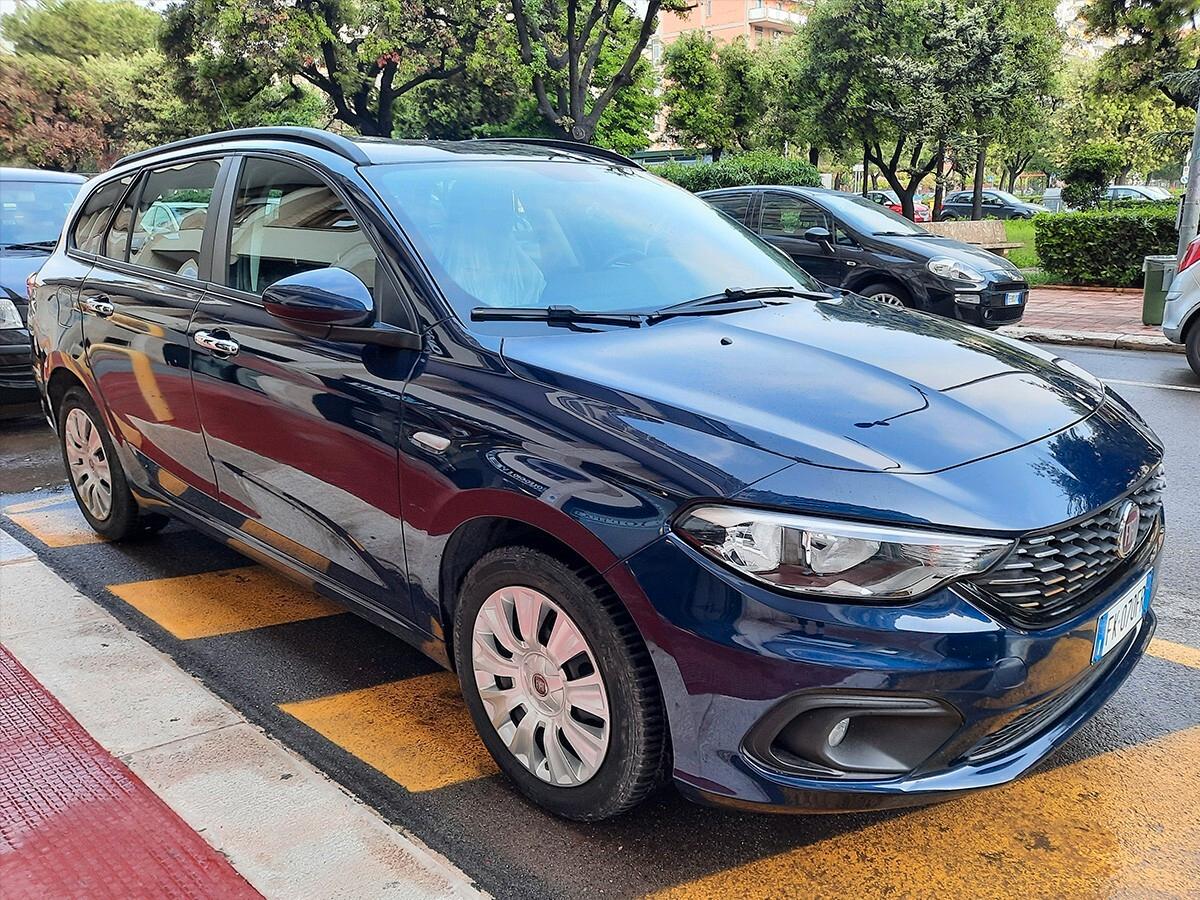 Fiat Tipo 1.6 Mjt S&S SW Easy