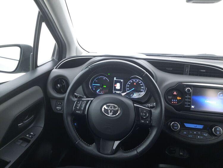 Toyota Yaris Hybrid Business BR280322 1.5 Full Hybrid 101CV