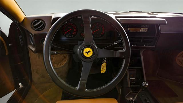 FERRARI Testarossa Testarossa