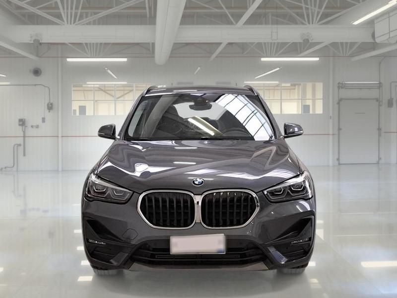 BMW X1 xDrive 25e Business Advantage automatico
