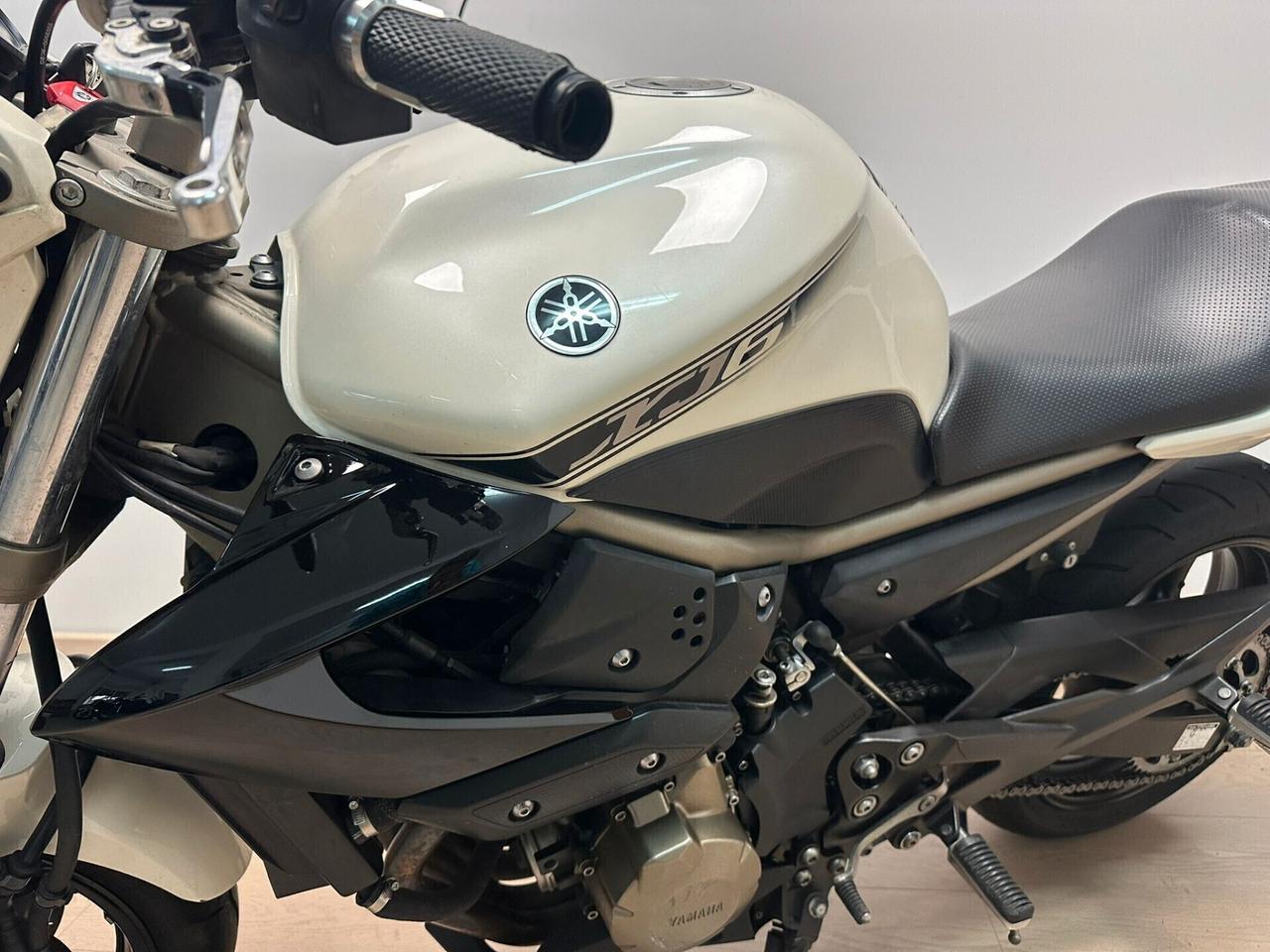 YAMAHA XJ-6 XJ6 XJ 600 - TUA DA 99€ AL MESE