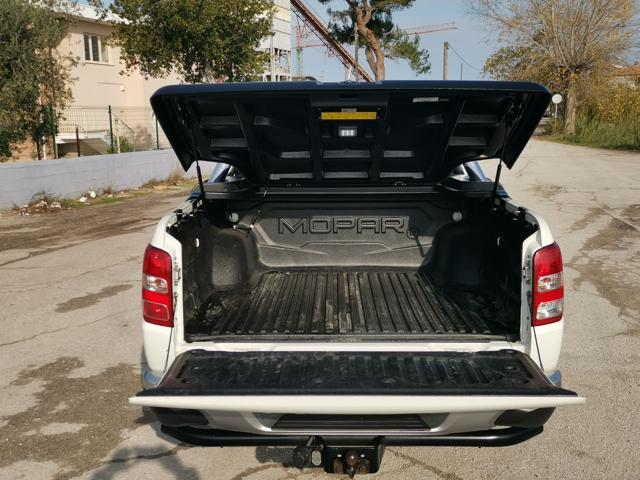 FIAT Fullback 2.4 180CV Doppia Cabina aut. LX 4WD