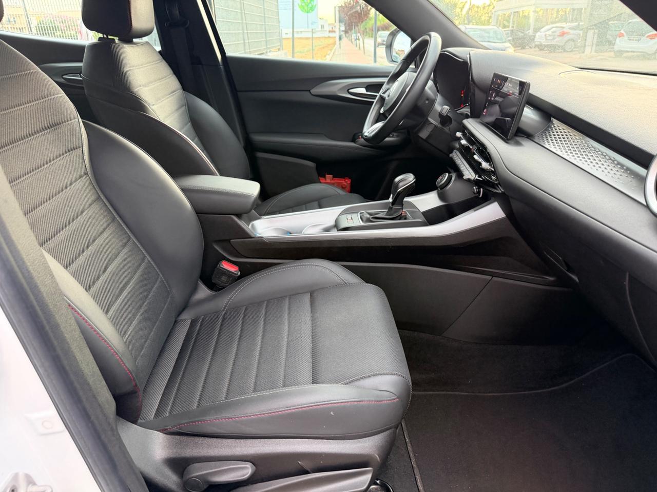 Alfa Romeo Tonale 1.5 130 CV MHEV TCT7 Sprint
