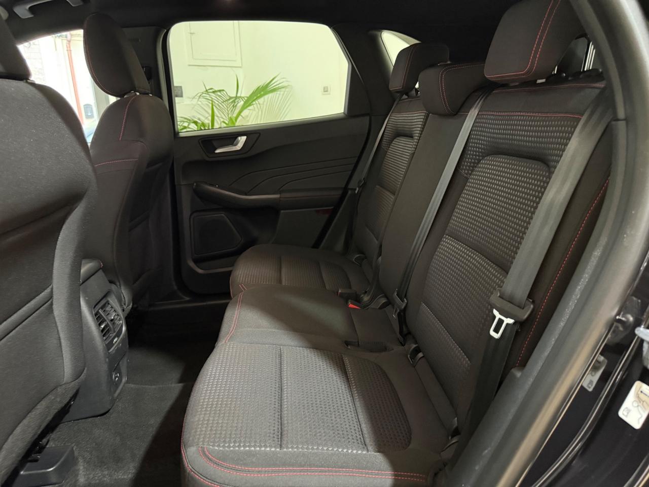 Ford Kuga 1.5 EcoBlue 120 CV 2WD ST-Line N1