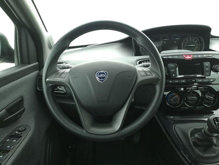 Lancia Ypsilon Hybrid Silver Plus BR450912 1.0 Mild Hybrid 70CV