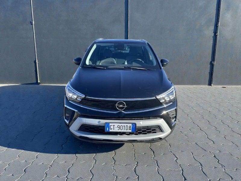 Opel Crossland 1.2 Turbo 12V 130 CV aut. Start&Stop Ultimate