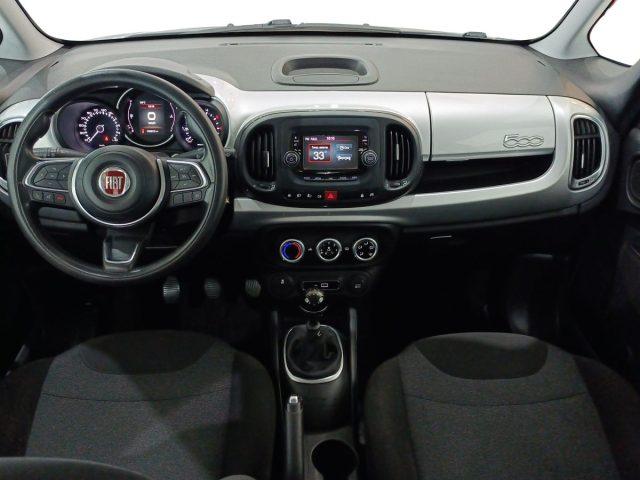 FIAT 500L 1.3 Multijet 95 CV Urban