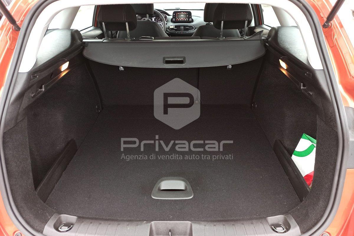 FIAT Tipo 1.6 Mjt S&S SW