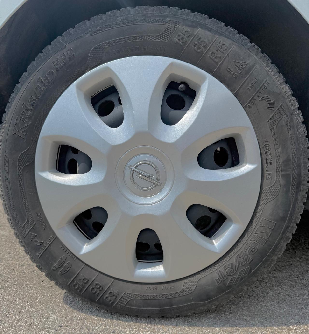 Opel Corsa 1.3 CDTI 75CV F.AP. 3 porte ,**SOLI 146.253 km**