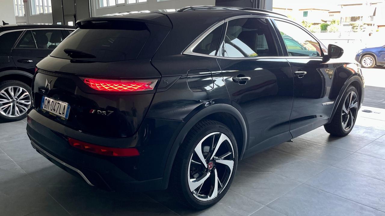 DS7 1.5 PERFORMANCE LINE 130 CV - FULL LED, PELLE, NEOPATENTATI