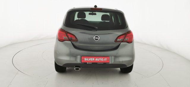 OPEL Corsa 1.4 90CV GPL Tech 5 porte b-Color