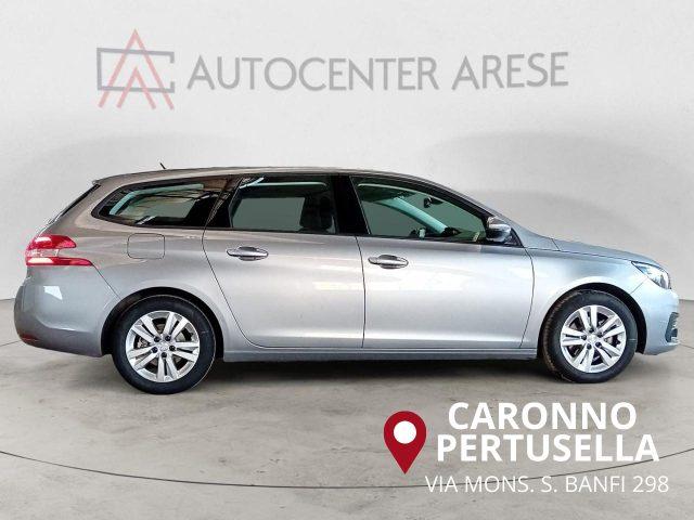 PEUGEOT 308 BlueHDi 100 S&S SW Active