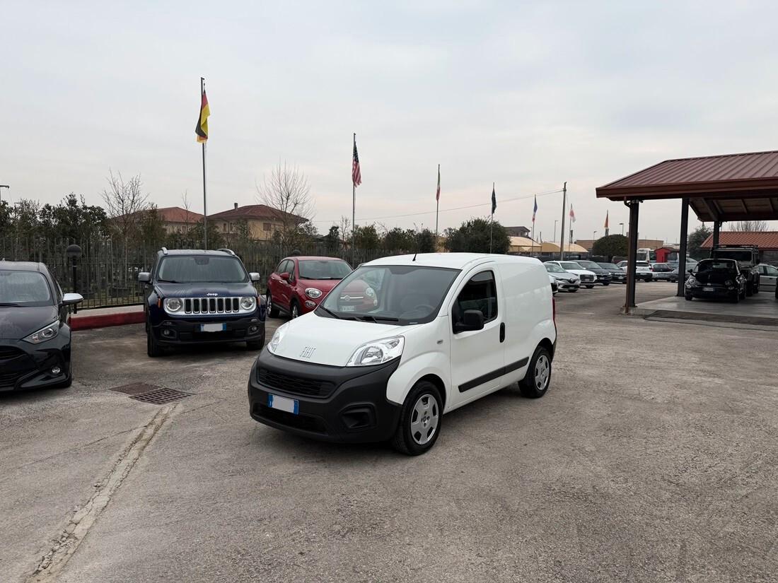 Fiat Fiorino 1.3 MJT 95CV Cargo
