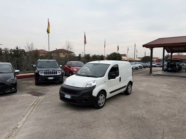 Fiat Fiorino 1.3 MJT 95CV Cargo