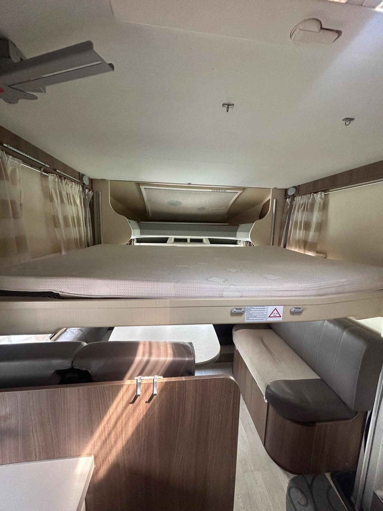 Semi integrale chausson del 2015 in saldo 075