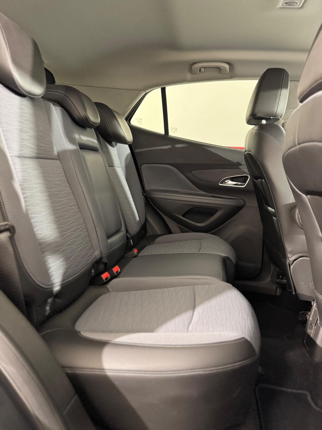Opel Mokka 1.6 CDTI Ecotec 136CV 4x4 Start&Stop Cosmo