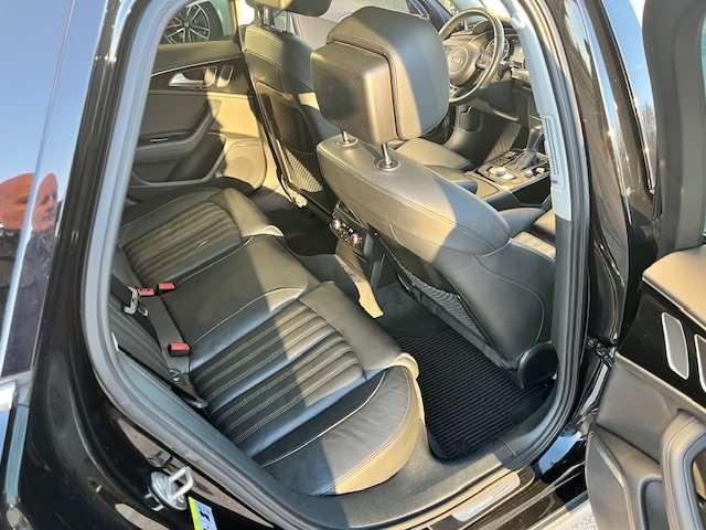 Audi A6 allroad 3.0 tdi Busin Plus quatt 272cv s-tro List.101.542