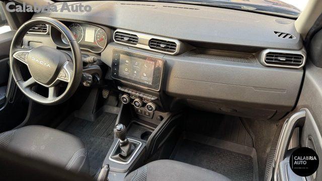 DACIA Duster 1.0 TCe GPL 4x2 Journey