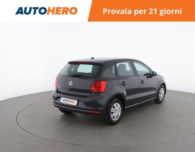 VOLKSWAGEN Polo 1.0 MPI 5p. Trendline