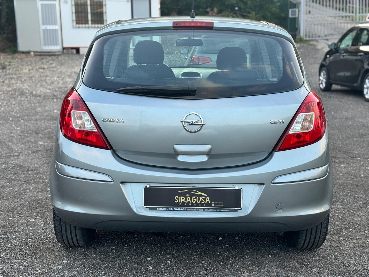Opel Corsa 1.3 CDTI 75CV F.AP. 5 porte Cosmo