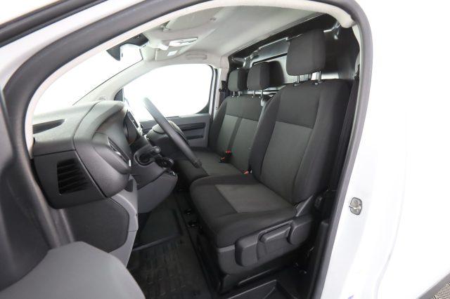 FIAT Scudo Scudo 1.5 BlueHDi 120CV PL-TN Furgone Business