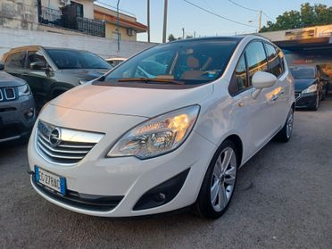 Opel Meriva 1.7 CDTI SOLO 60000 KM UNICA!!!