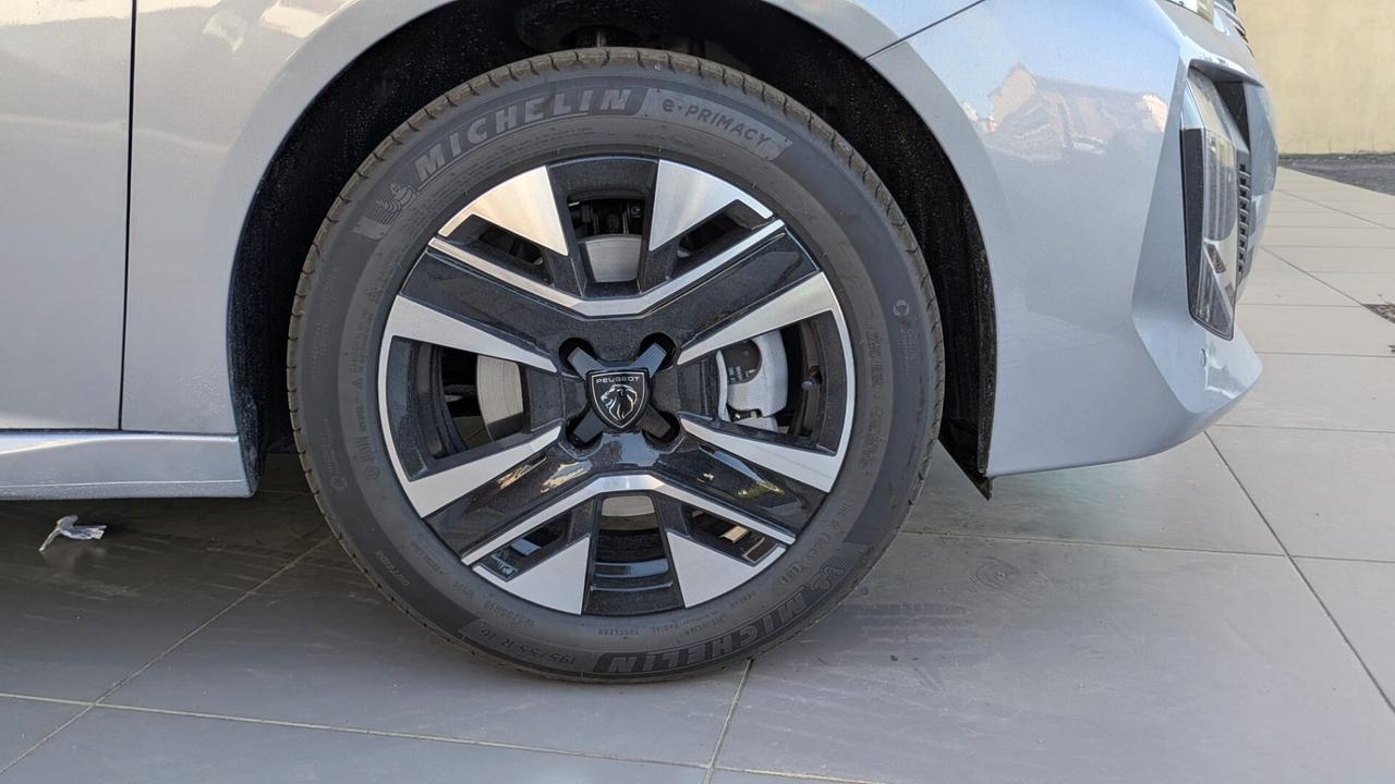 NEW Peugeot 208 EDITION NUOVO MOTORE TURBO A CATENA NO CINGHIA !!