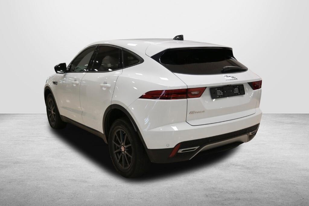 Jaguar E-Pace 2.0D I4 163CV 6M ( PDC - MIRROR FARI LED TELECAMERA 360 )