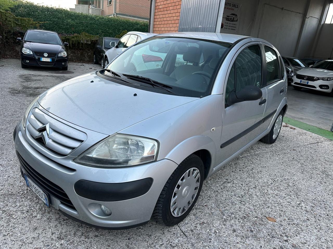 Citroen C3 1.1 Cashmere