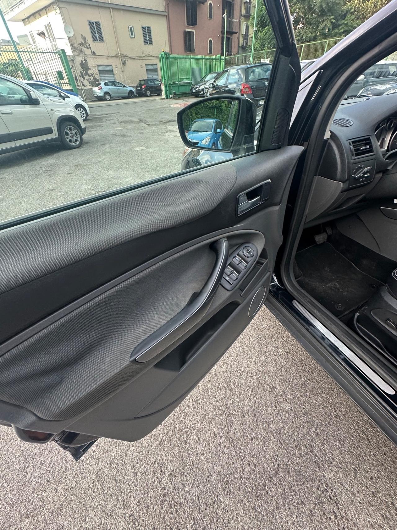 Ford Kuga 2.0 TDCi 163 CV 4WD Powersh.Titanium DPF