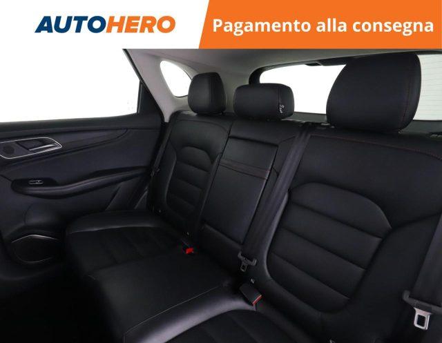 MG HS 1.5T-GDI Comfort