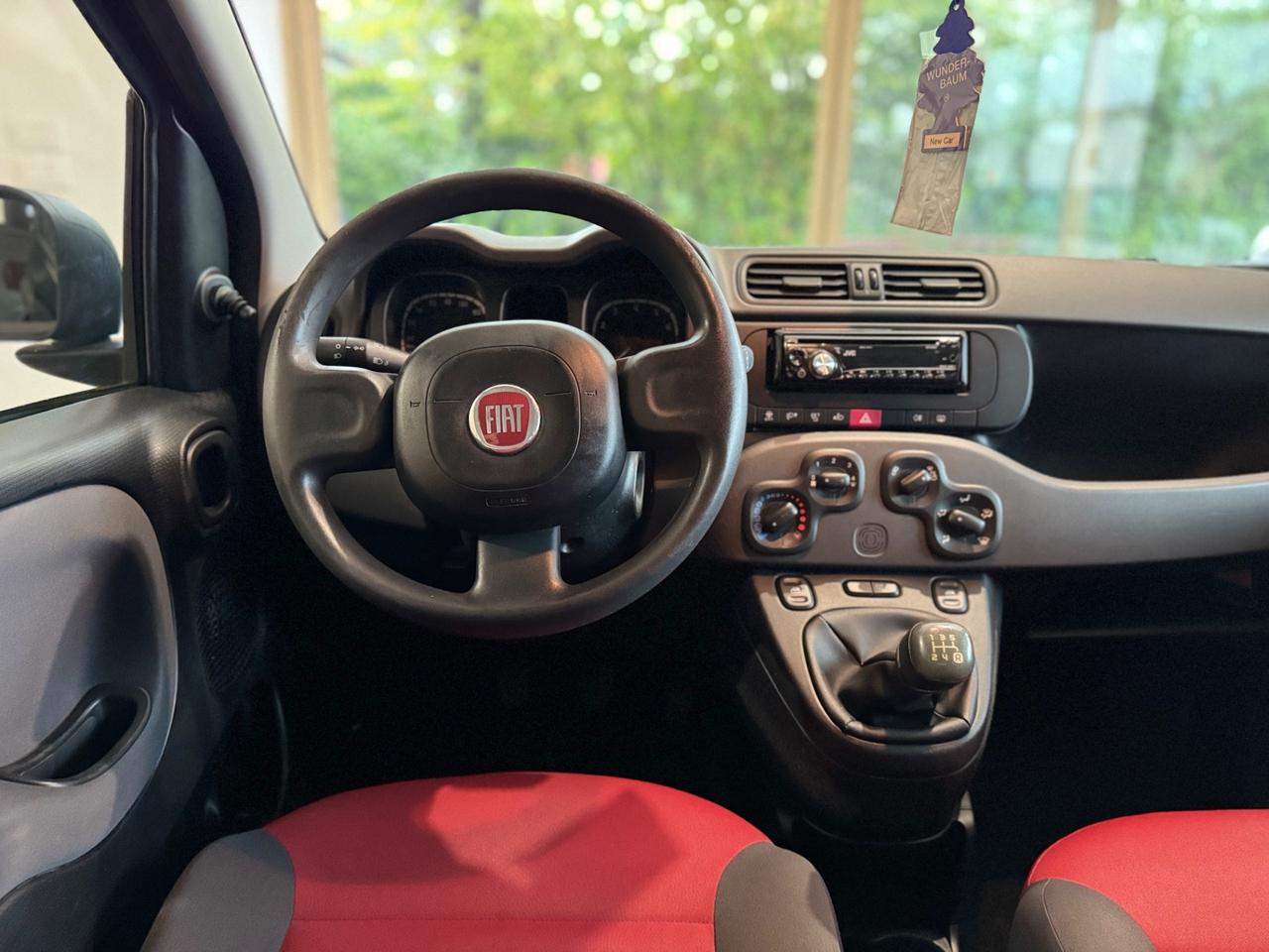 Fiat Panda 1.2 EasyPower Pop