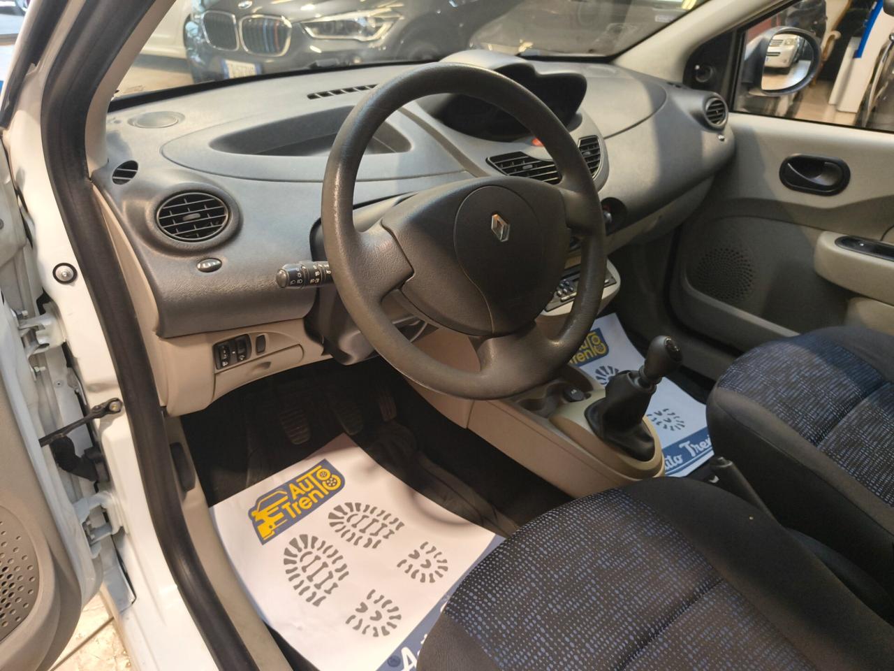 Renault Twingo 1.2 16V TCE Dynamique