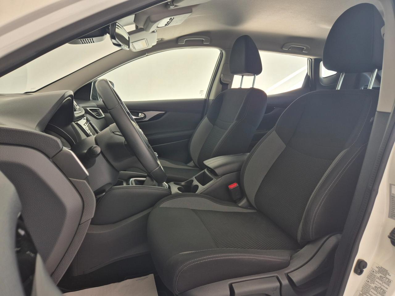 Nissan Qashqai 1.5 DCI BUSINESS 2WD 115CV