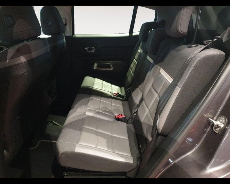 Citroën C5 Aircross PureTech 130 S&S EAT8 Shine