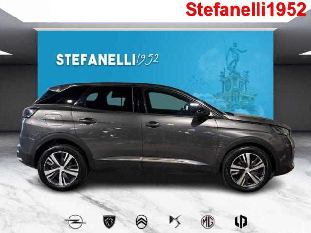 PEUGEOT 3008 II 2021 - 1.5 bluehdi Allure Pack s&s 130cv eat8