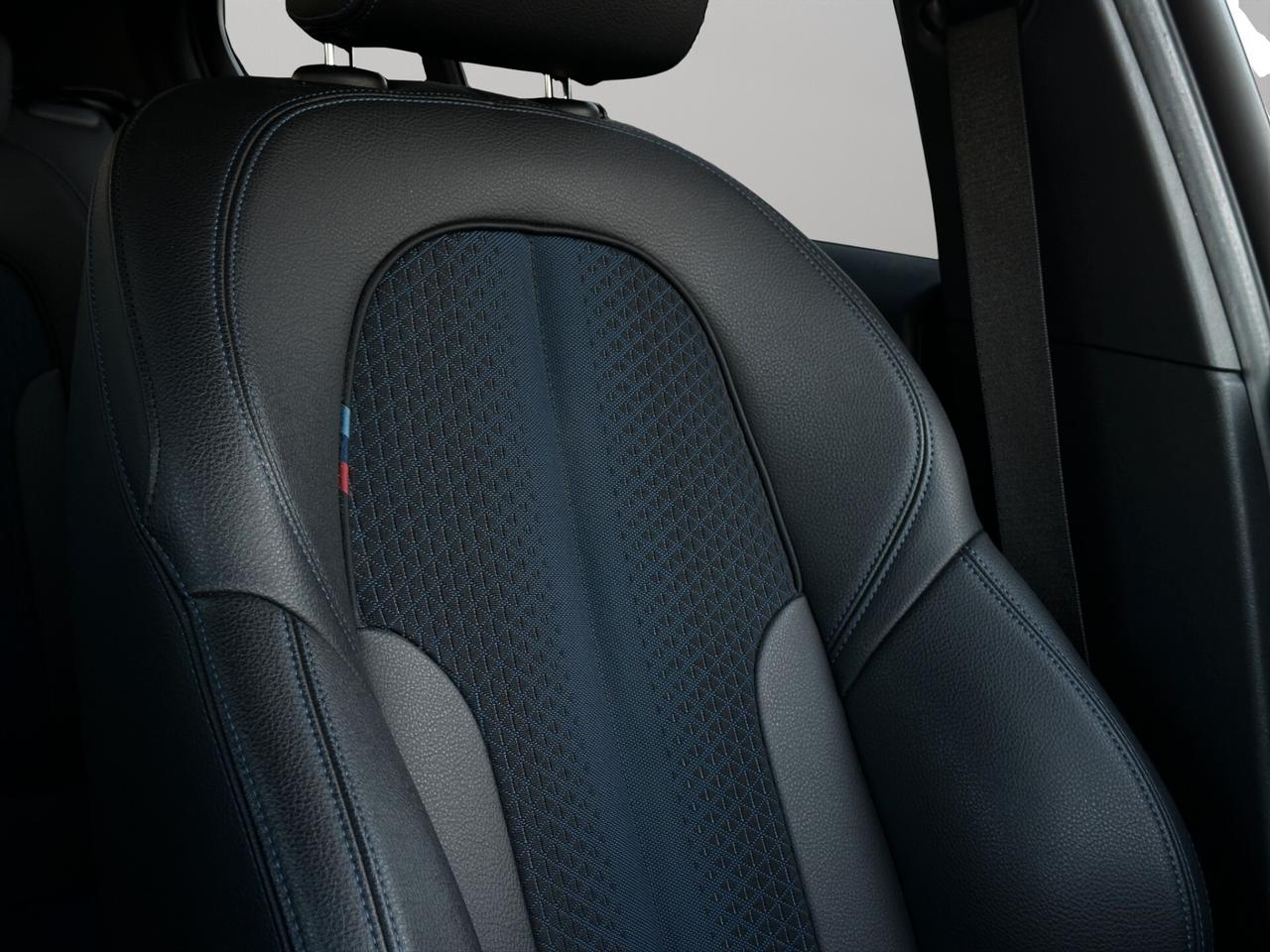 Bmw 118d 5p. Msport