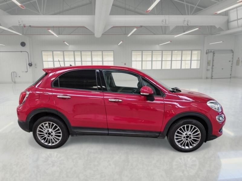 FIAT 500X 1.6 Mjet 120cv 4x2 Lounge